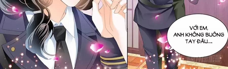 Bá Đạo Tiểu Thúc, Xin Trêu Chọc Vừa Thôi! 95 trang 21