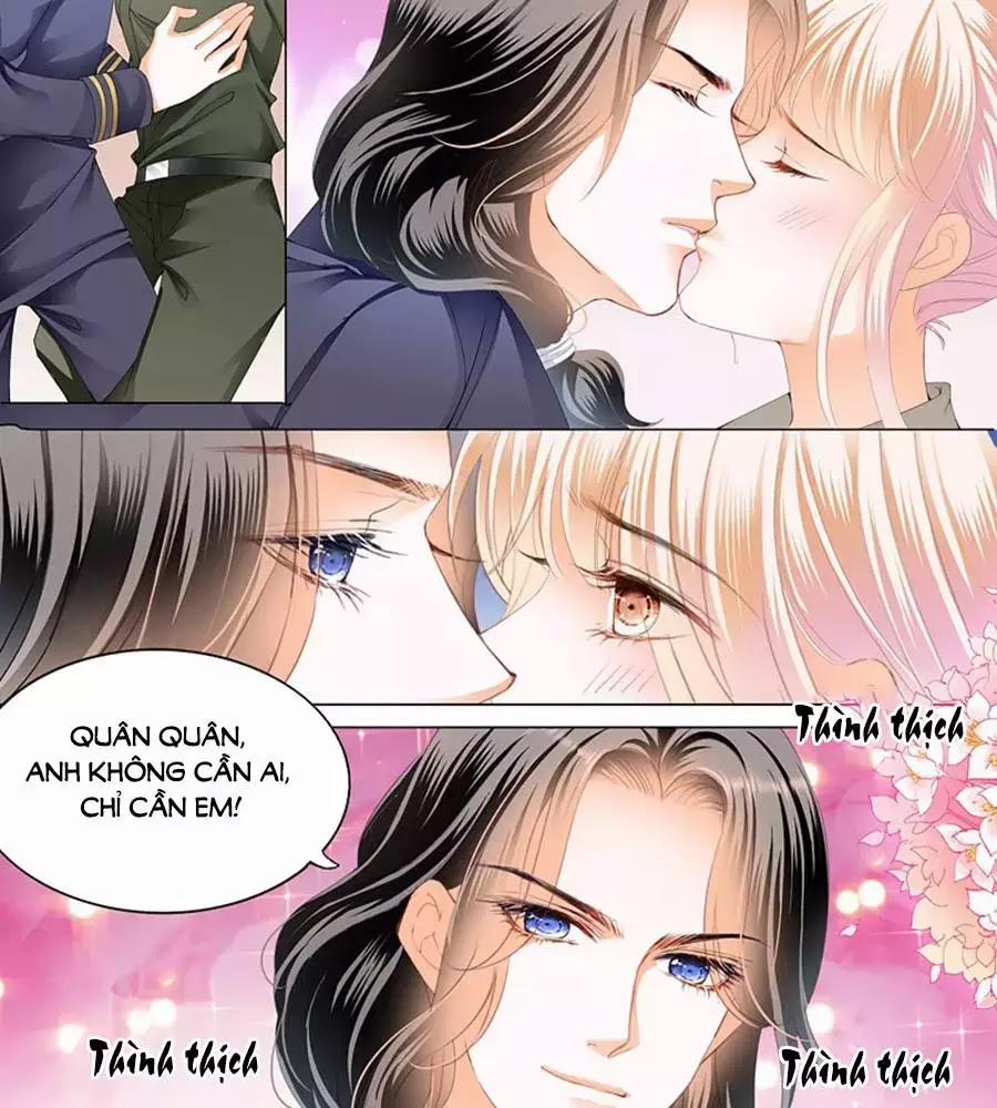 Bá Đạo Tiểu Thúc, Xin Trêu Chọc Vừa Thôi! 95 trang 22