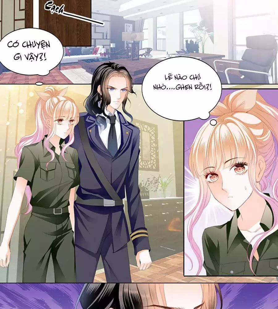 Bá Đạo Tiểu Thúc, Xin Trêu Chọc Vừa Thôi! 95 trang 6