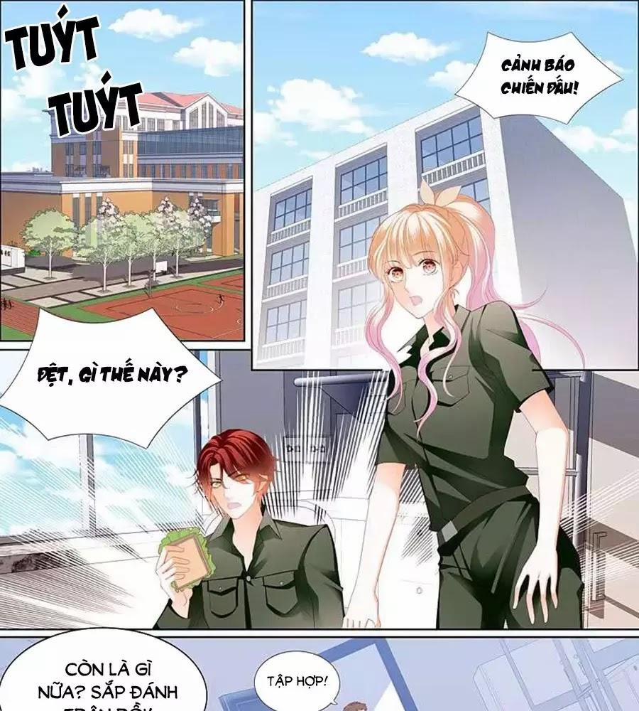 Bá Đạo Tiểu Thúc, Xin Trêu Chọc Vừa Thôi! 96 trang 0