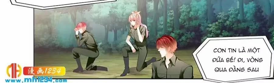 Bá Đạo Tiểu Thúc, Xin Trêu Chọc Vừa Thôi! 96 trang 11