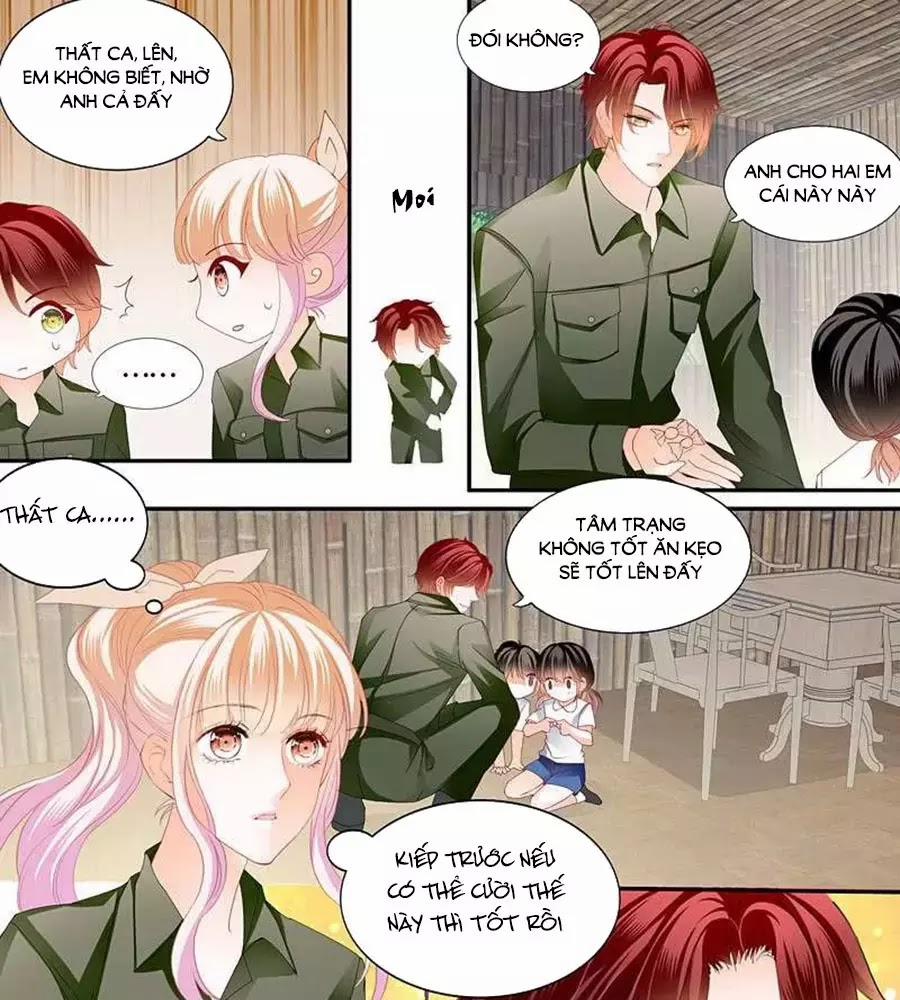 Bá Đạo Tiểu Thúc, Xin Trêu Chọc Vừa Thôi! 96 trang 14