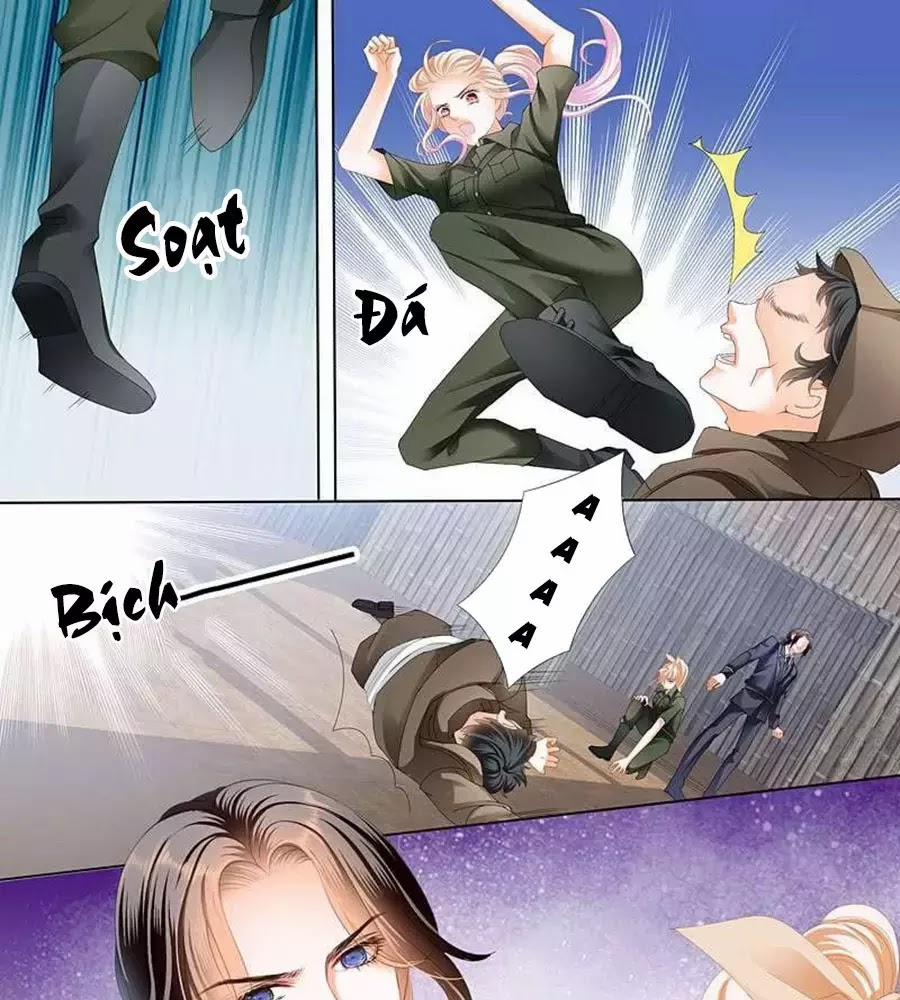 Bá Đạo Tiểu Thúc, Xin Trêu Chọc Vừa Thôi! 96 trang 18