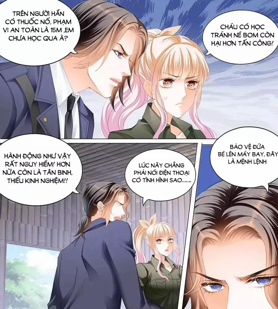 Bá Đạo Tiểu Thúc, Xin Trêu Chọc Vừa Thôi! 96 trang 20