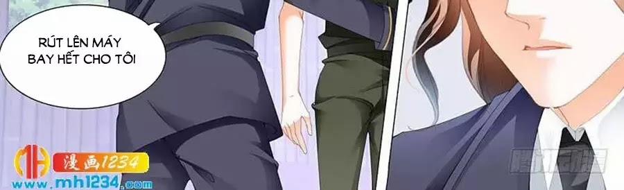 Bá Đạo Tiểu Thúc, Xin Trêu Chọc Vừa Thôi! 96 trang 21