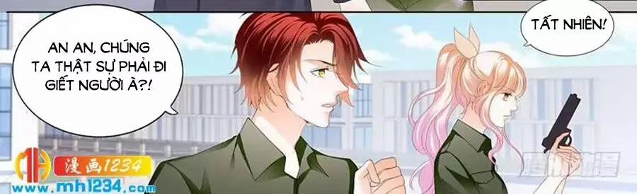 Bá Đạo Tiểu Thúc, Xin Trêu Chọc Vừa Thôi! 96 trang 3