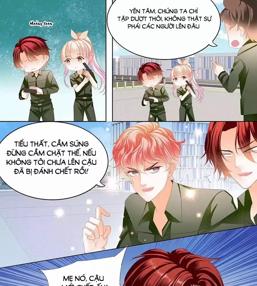 Bá Đạo Tiểu Thúc, Xin Trêu Chọc Vừa Thôi! 96 trang 4