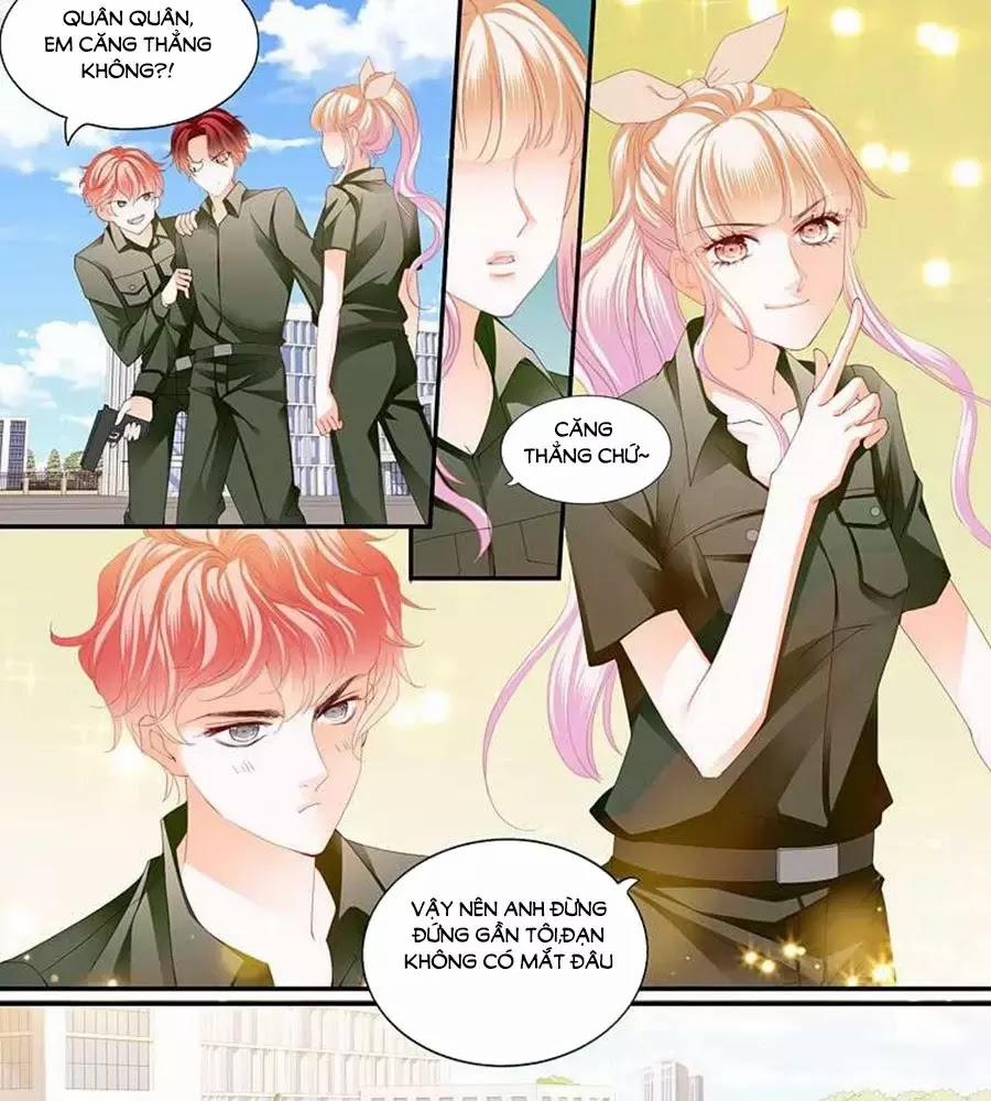 Bá Đạo Tiểu Thúc, Xin Trêu Chọc Vừa Thôi! 96 trang 6