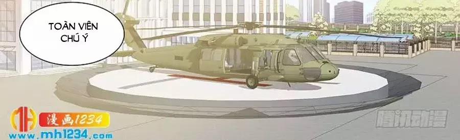 Bá Đạo Tiểu Thúc, Xin Trêu Chọc Vừa Thôi! 96 trang 7