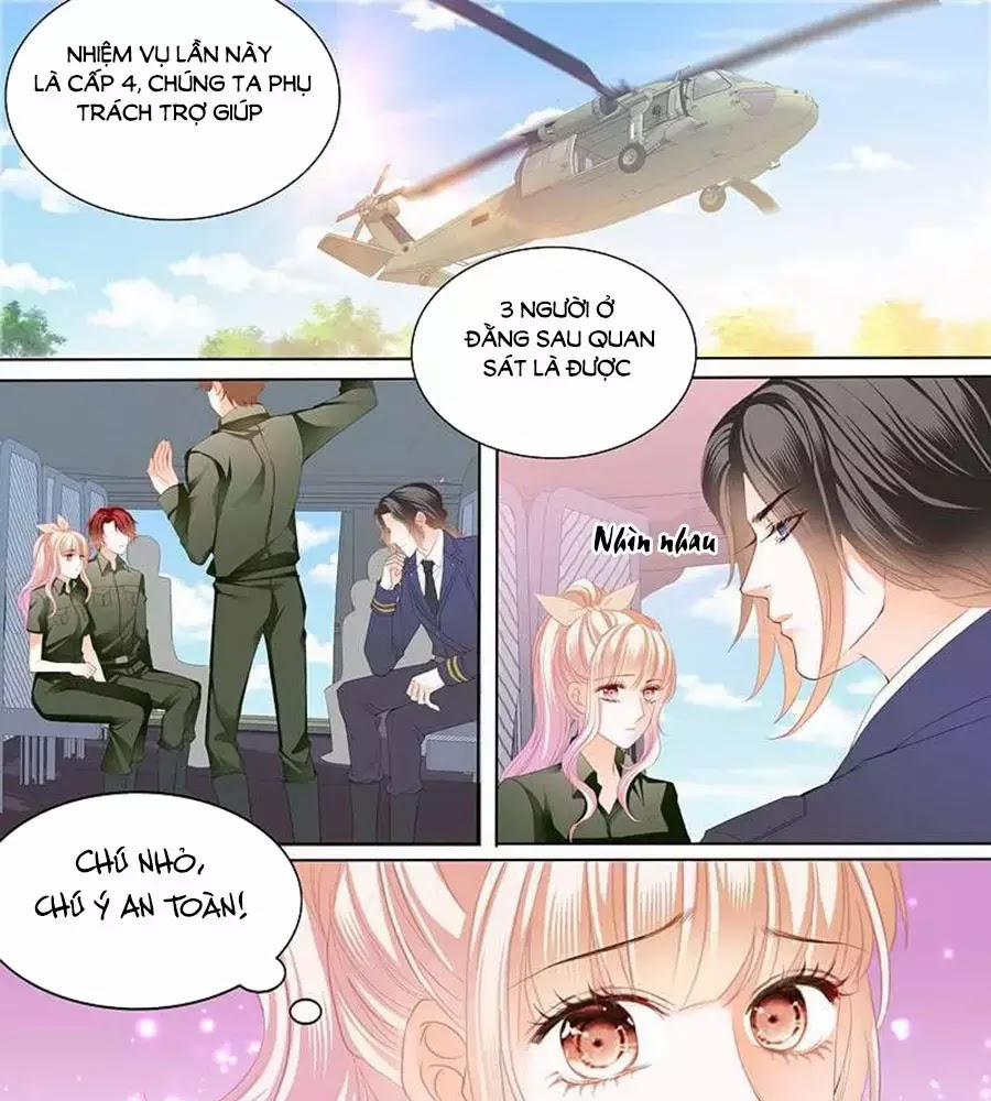 Bá Đạo Tiểu Thúc, Xin Trêu Chọc Vừa Thôi! 96 trang 8