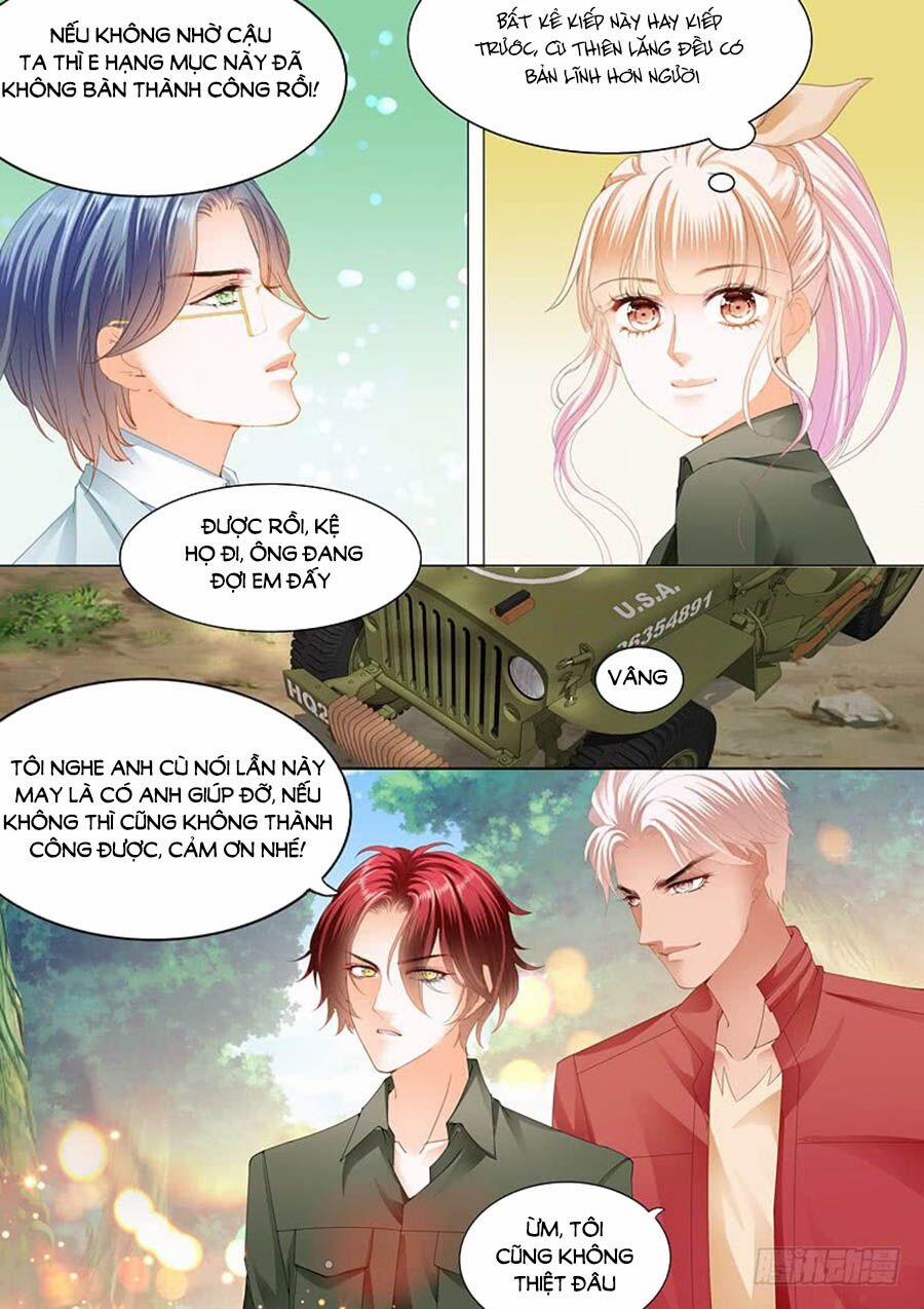 Bá Đạo Tiểu Thúc, Xin Trêu Chọc Vừa Thôi! 97 trang 8