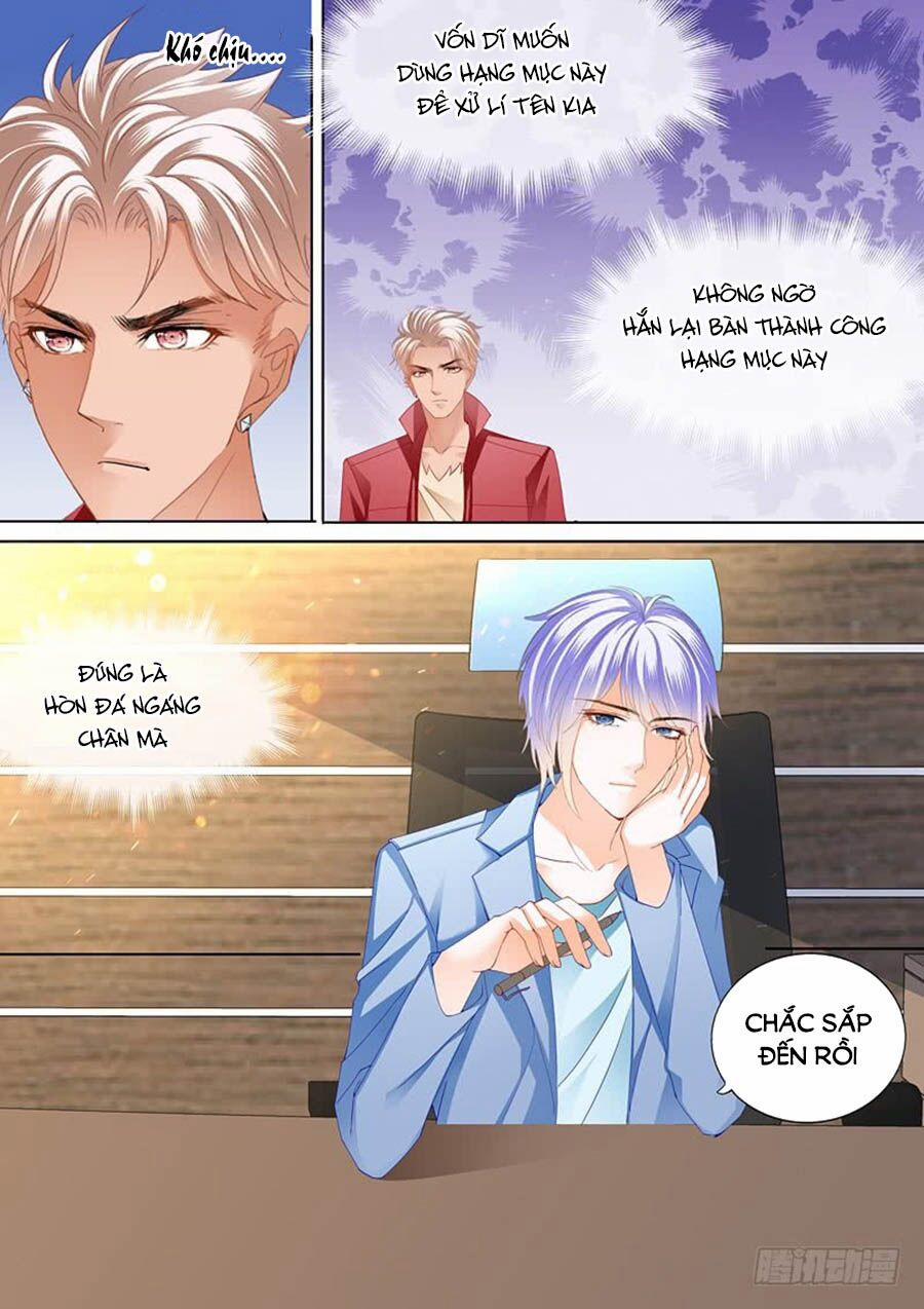 Bá Đạo Tiểu Thúc, Xin Trêu Chọc Vừa Thôi! 97 trang 9