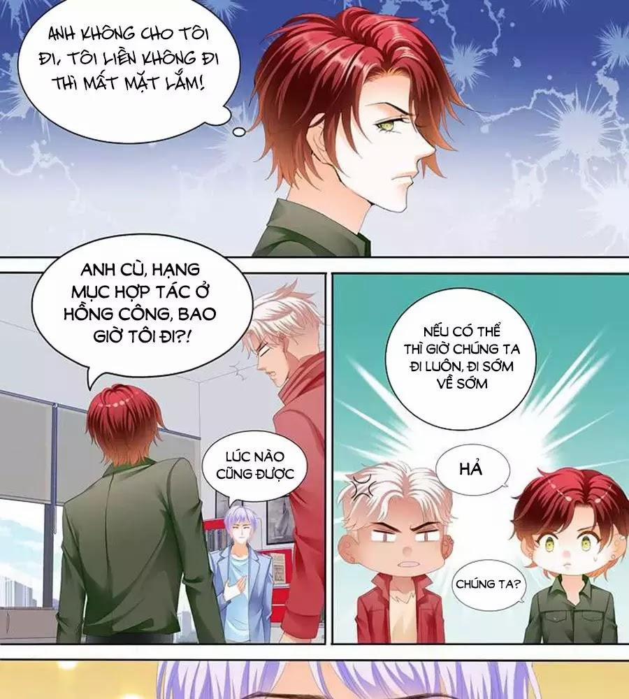 Bá Đạo Tiểu Thúc, Xin Trêu Chọc Vừa Thôi! 98 trang 0