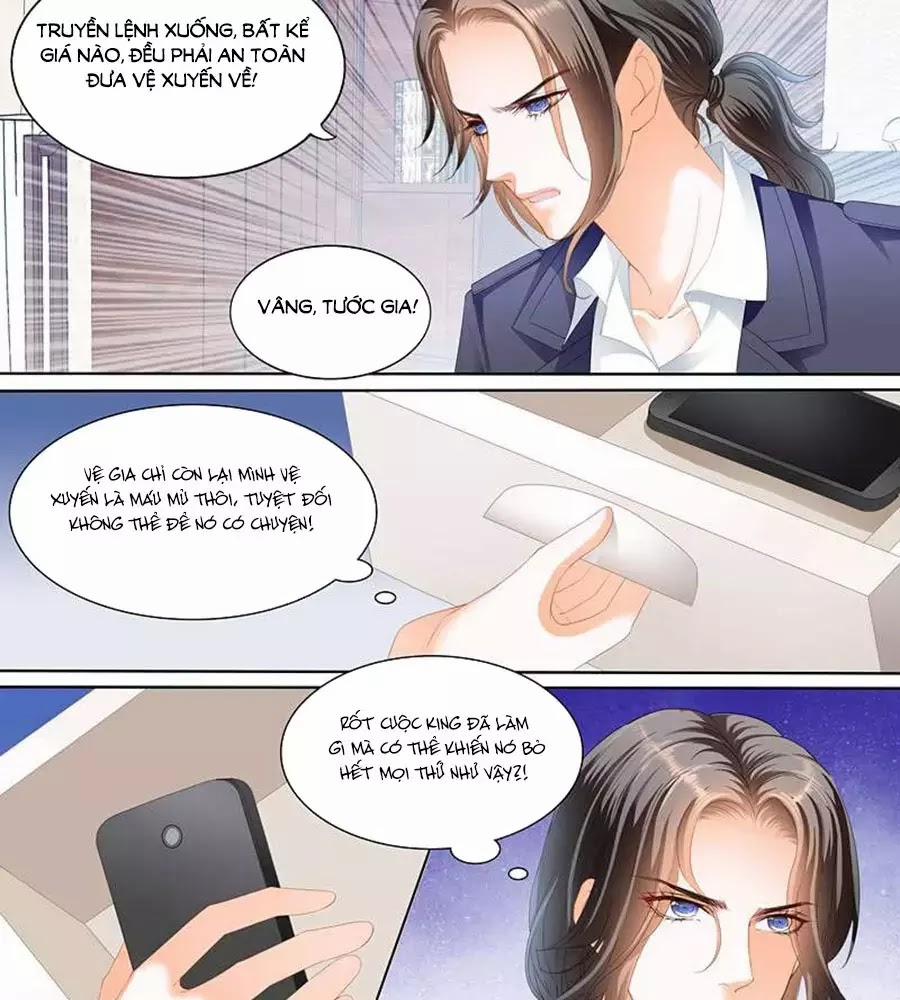 Bá Đạo Tiểu Thúc, Xin Trêu Chọc Vừa Thôi! 98 trang 10