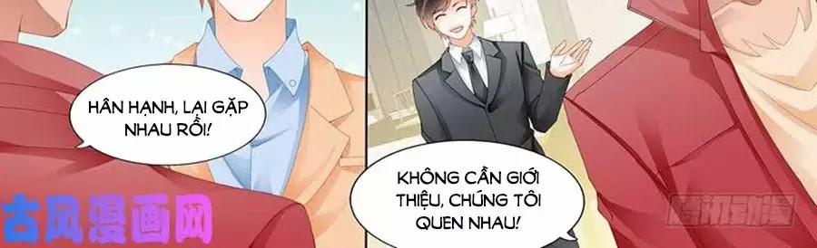 Bá Đạo Tiểu Thúc, Xin Trêu Chọc Vừa Thôi! 98 trang 13