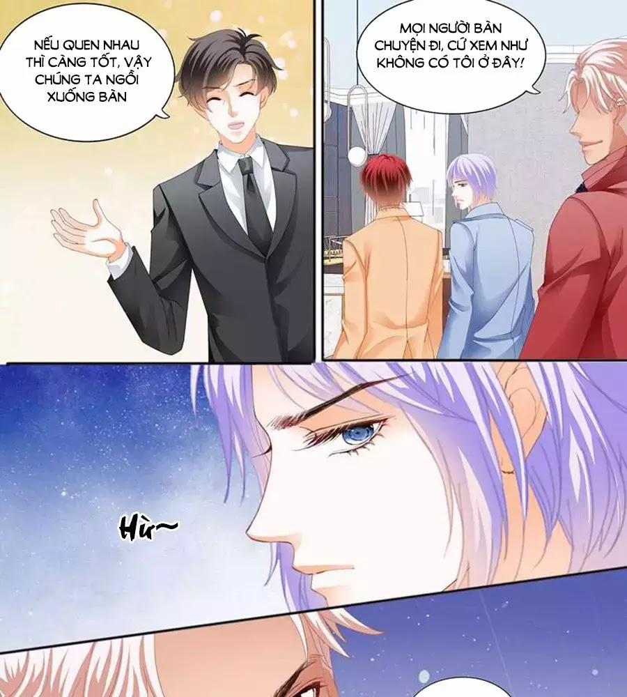 Bá Đạo Tiểu Thúc, Xin Trêu Chọc Vừa Thôi! 98 trang 14