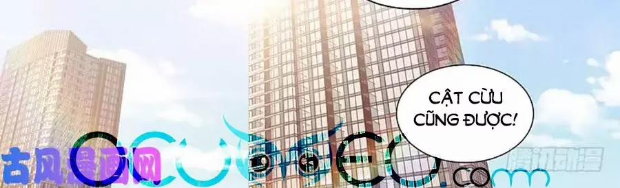 Bá Đạo Tiểu Thúc, Xin Trêu Chọc Vừa Thôi! 98 trang 17