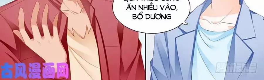 Bá Đạo Tiểu Thúc, Xin Trêu Chọc Vừa Thôi! 98 trang 19