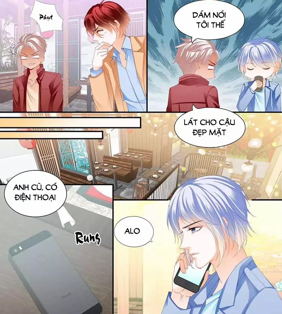 Bá Đạo Tiểu Thúc, Xin Trêu Chọc Vừa Thôi! 98 trang 20