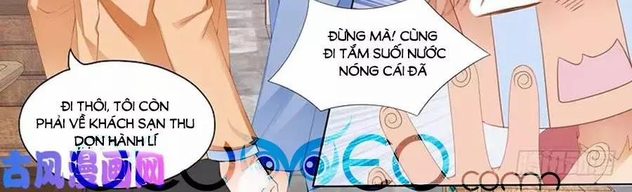 Bá Đạo Tiểu Thúc, Xin Trêu Chọc Vừa Thôi! 98 trang 23