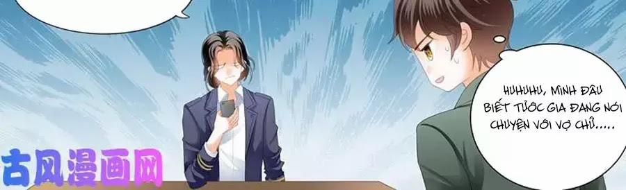 Bá Đạo Tiểu Thúc, Xin Trêu Chọc Vừa Thôi! 98 trang 7