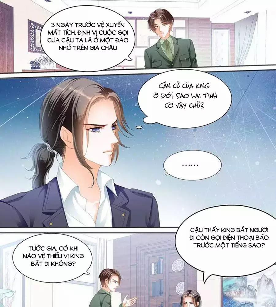 Bá Đạo Tiểu Thúc, Xin Trêu Chọc Vừa Thôi! 98 trang 8