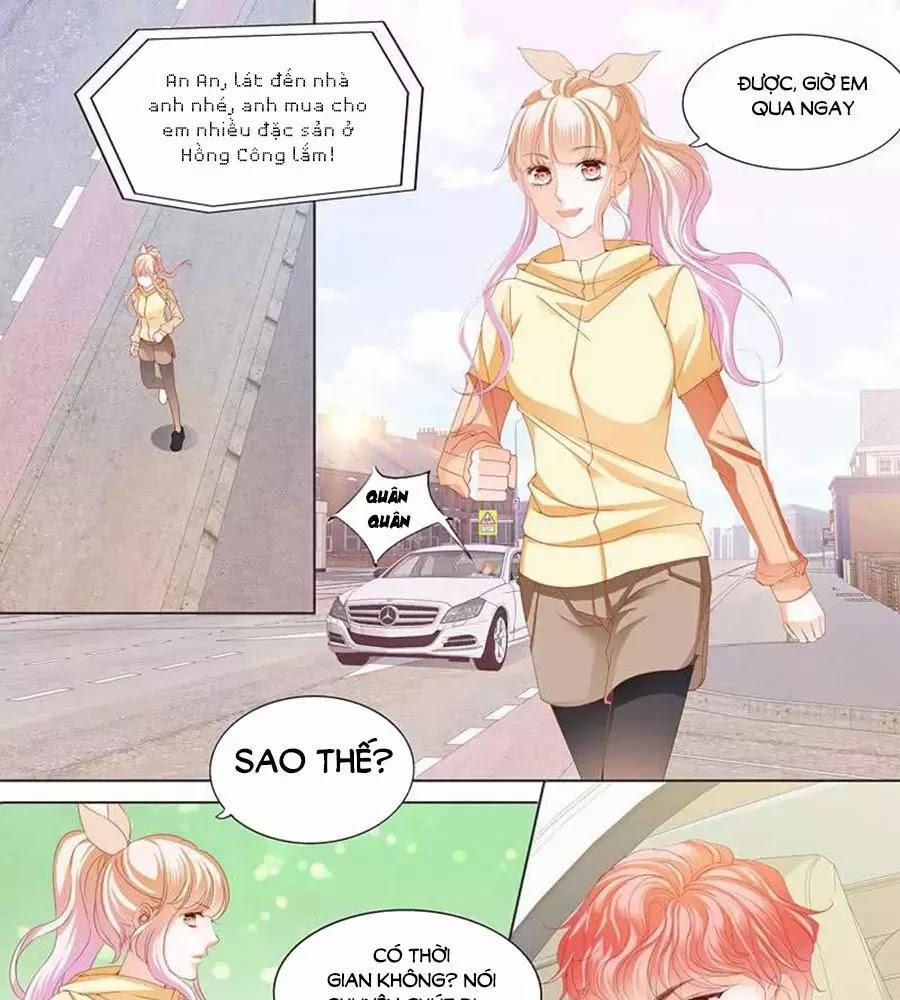 Bá Đạo Tiểu Thúc, Xin Trêu Chọc Vừa Thôi! 99 trang 0