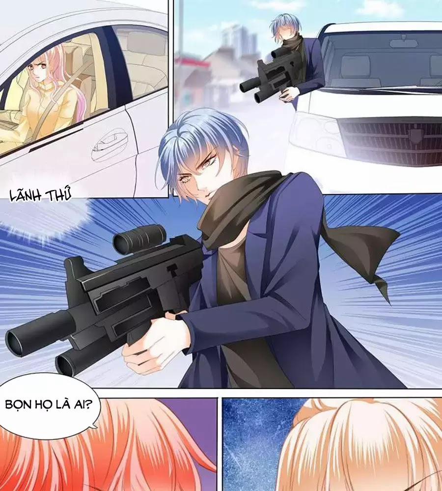 Bá Đạo Tiểu Thúc, Xin Trêu Chọc Vừa Thôi! 99 trang 16