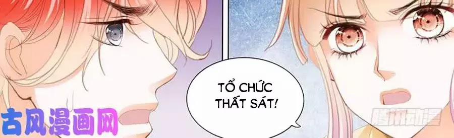 Bá Đạo Tiểu Thúc, Xin Trêu Chọc Vừa Thôi! 99 trang 17