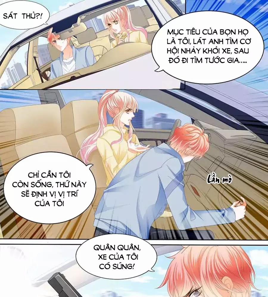 Bá Đạo Tiểu Thúc, Xin Trêu Chọc Vừa Thôi! 99 trang 18