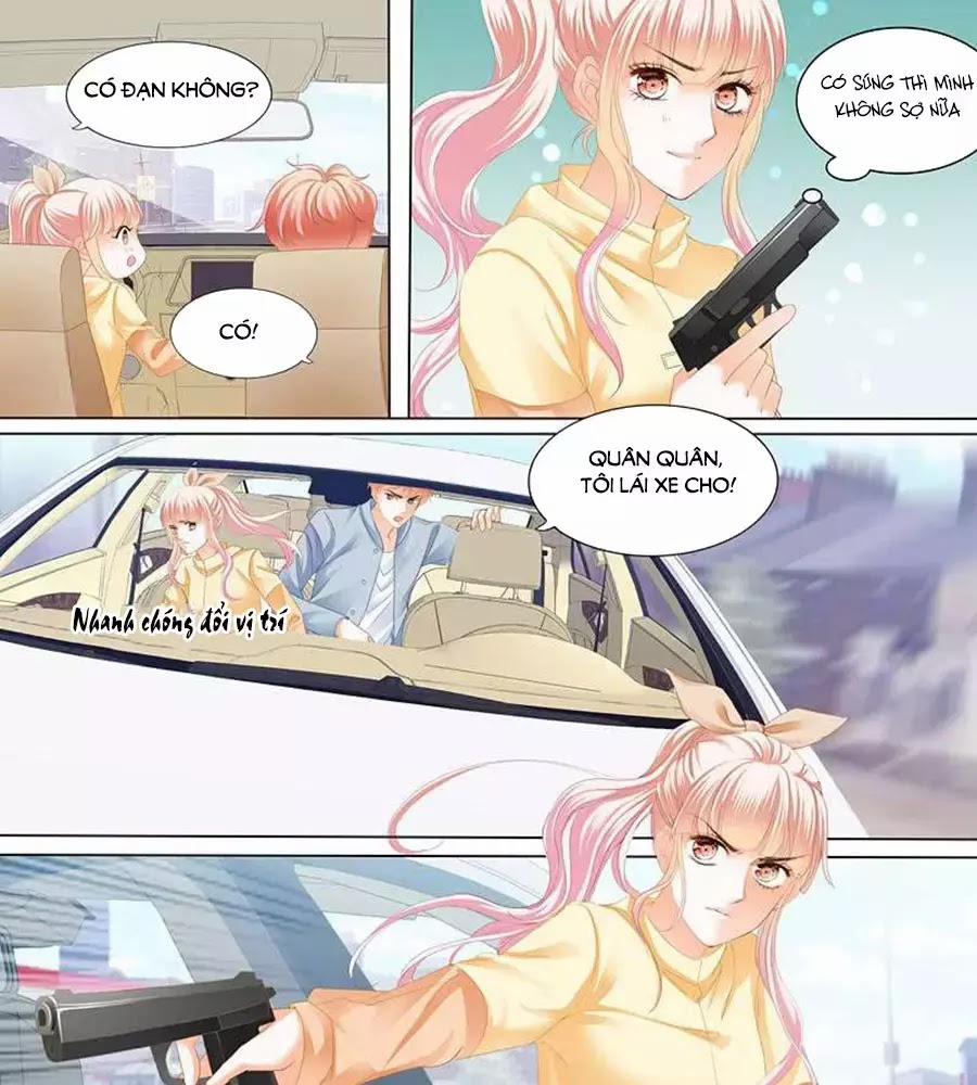 Bá Đạo Tiểu Thúc, Xin Trêu Chọc Vừa Thôi! 99 trang 20