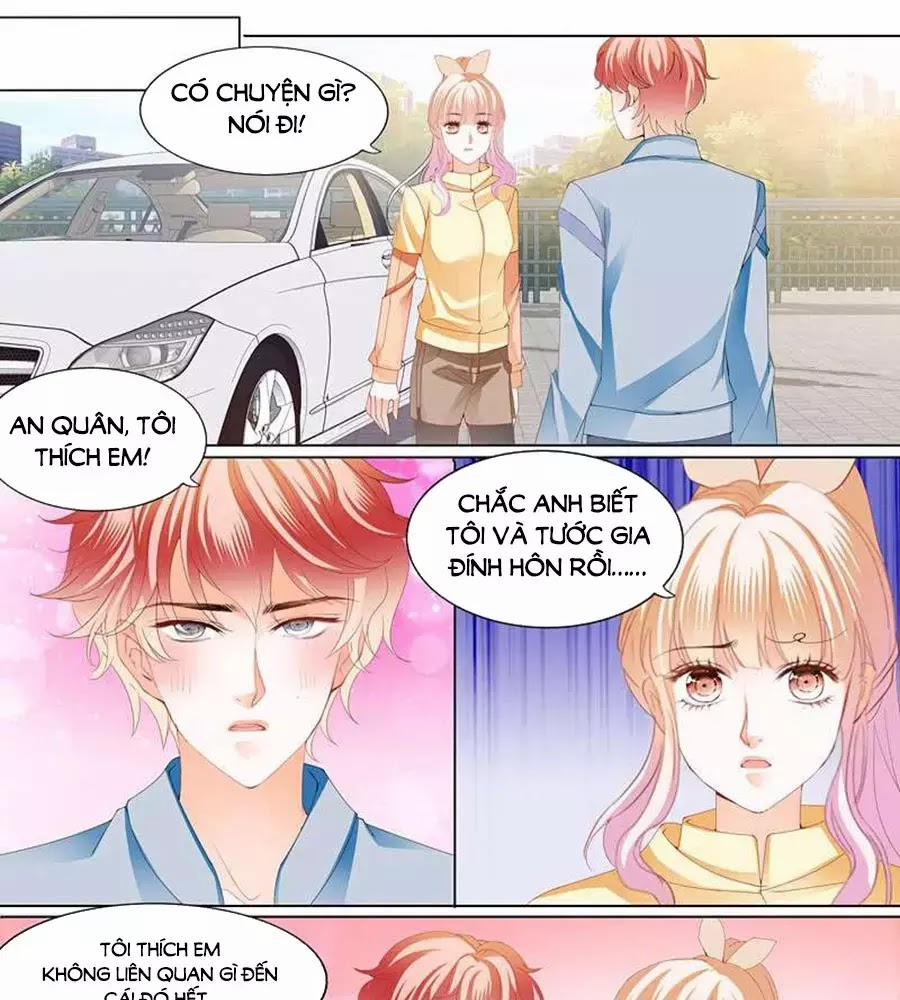 Bá Đạo Tiểu Thúc, Xin Trêu Chọc Vừa Thôi! 99 trang 6