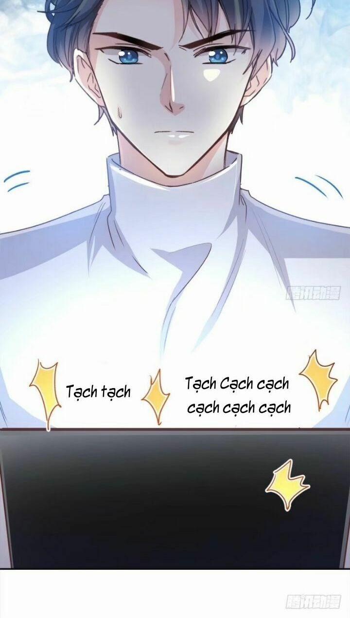 Bá Đạo Tổng Tài Nhẹ Nhàng Yêu 10 trang 11