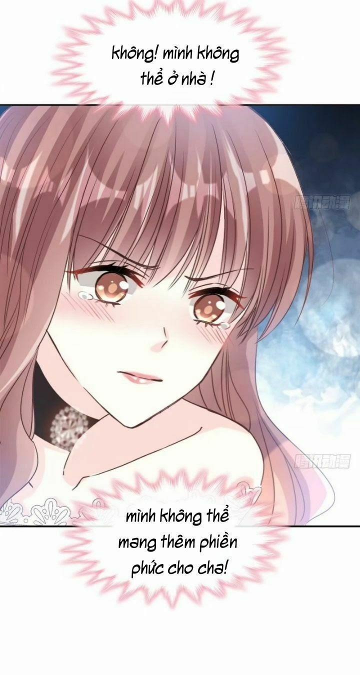 Bá Đạo Tổng Tài Nhẹ Nhàng Yêu 10 trang 6