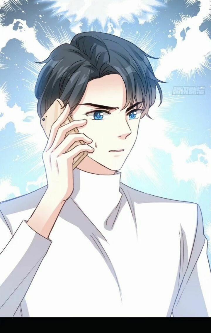 Bá Đạo Tổng Tài Nhẹ Nhàng Yêu 10 trang 9