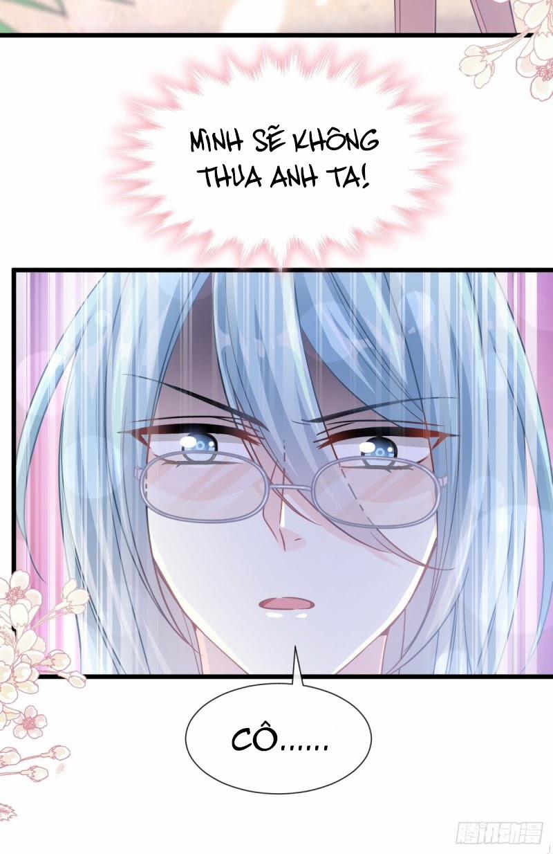 Bá Đạo Tổng Tài Nhẹ Nhàng Yêu 104 trang 11