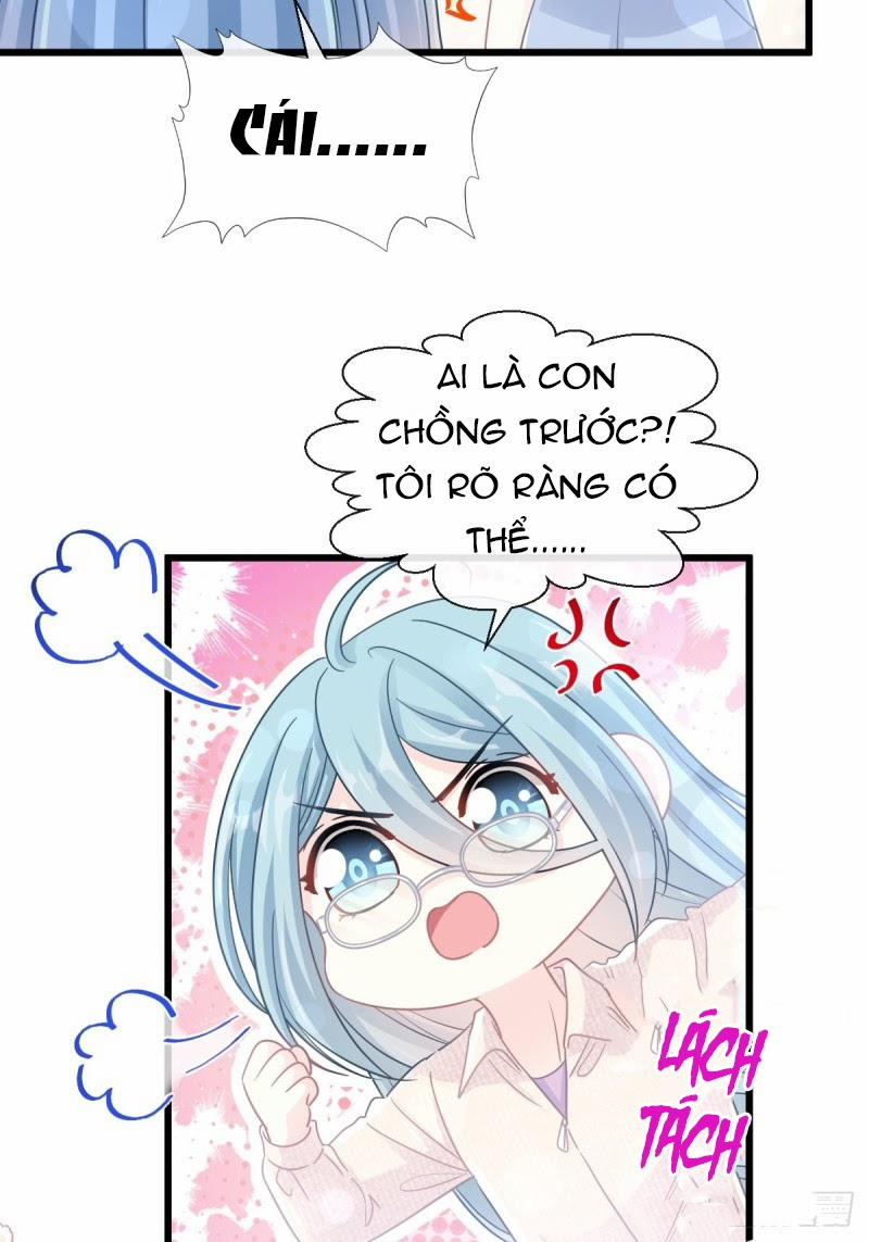 Bá Đạo Tổng Tài Nhẹ Nhàng Yêu 104 trang 13