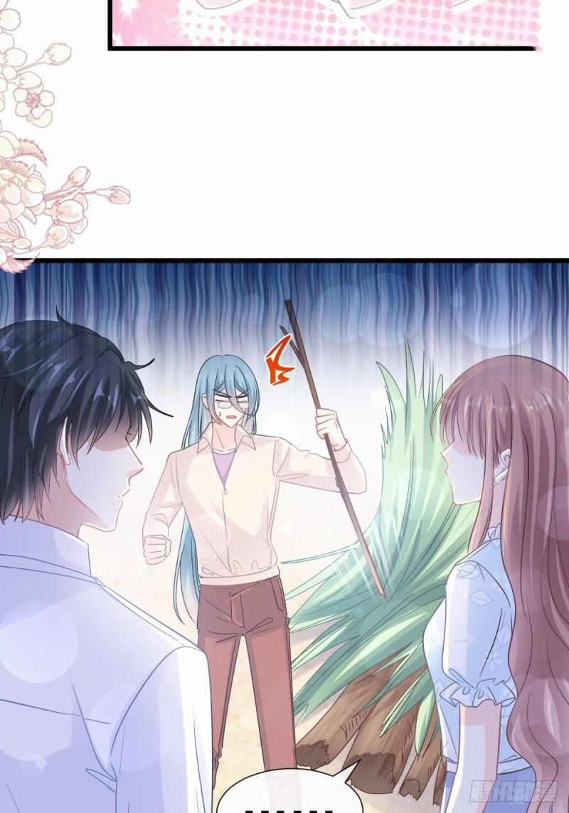 Bá Đạo Tổng Tài Nhẹ Nhàng Yêu 104 trang 14