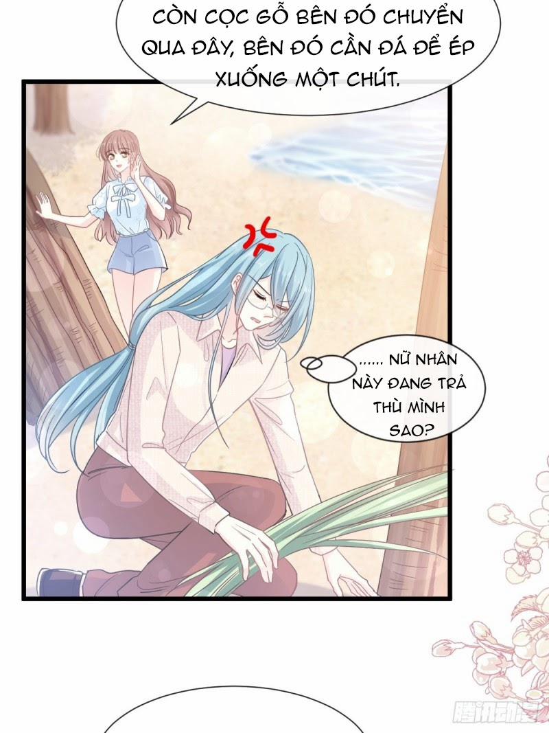 Bá Đạo Tổng Tài Nhẹ Nhàng Yêu 104 trang 2