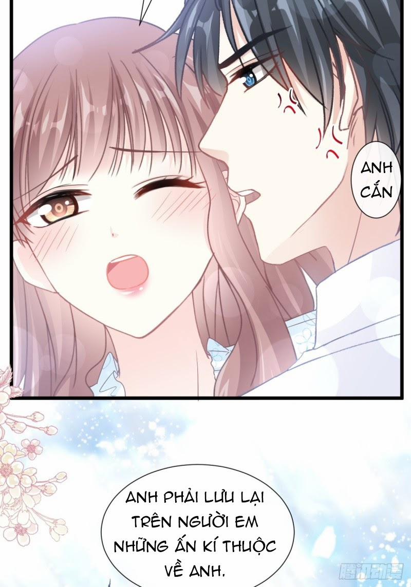 Bá Đạo Tổng Tài Nhẹ Nhàng Yêu 104 trang 24