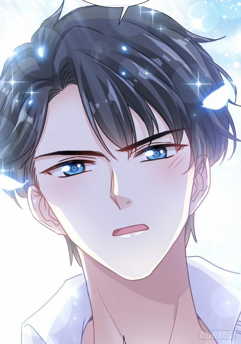 Bá Đạo Tổng Tài Nhẹ Nhàng Yêu 104 trang 25