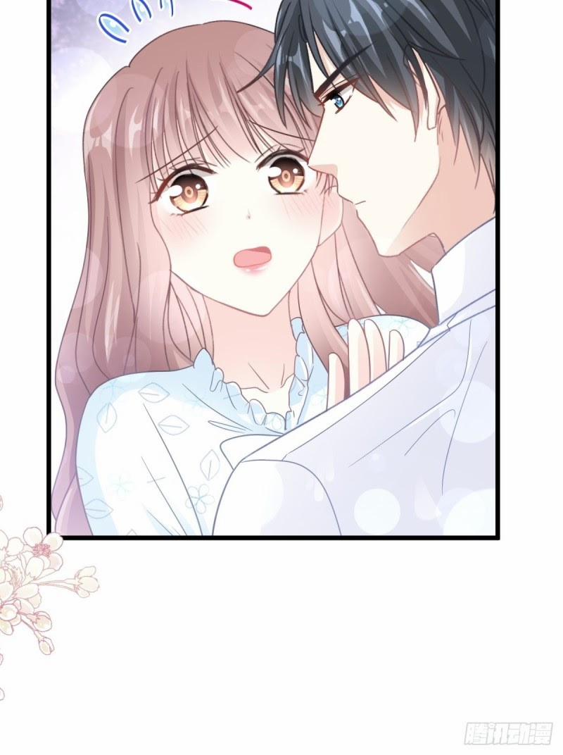 Bá Đạo Tổng Tài Nhẹ Nhàng Yêu 104 trang 27