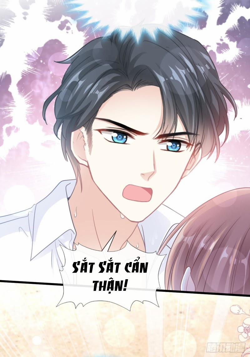 Bá Đạo Tổng Tài Nhẹ Nhàng Yêu 104 trang 29