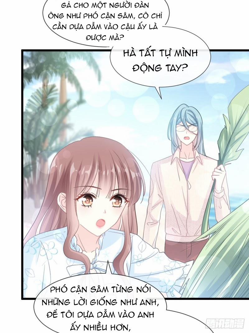 Bá Đạo Tổng Tài Nhẹ Nhàng Yêu 104 trang 3