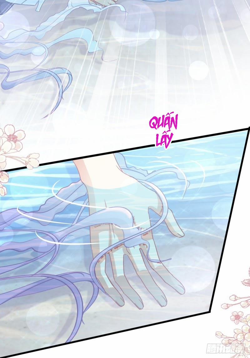 Bá Đạo Tổng Tài Nhẹ Nhàng Yêu 104 trang 31