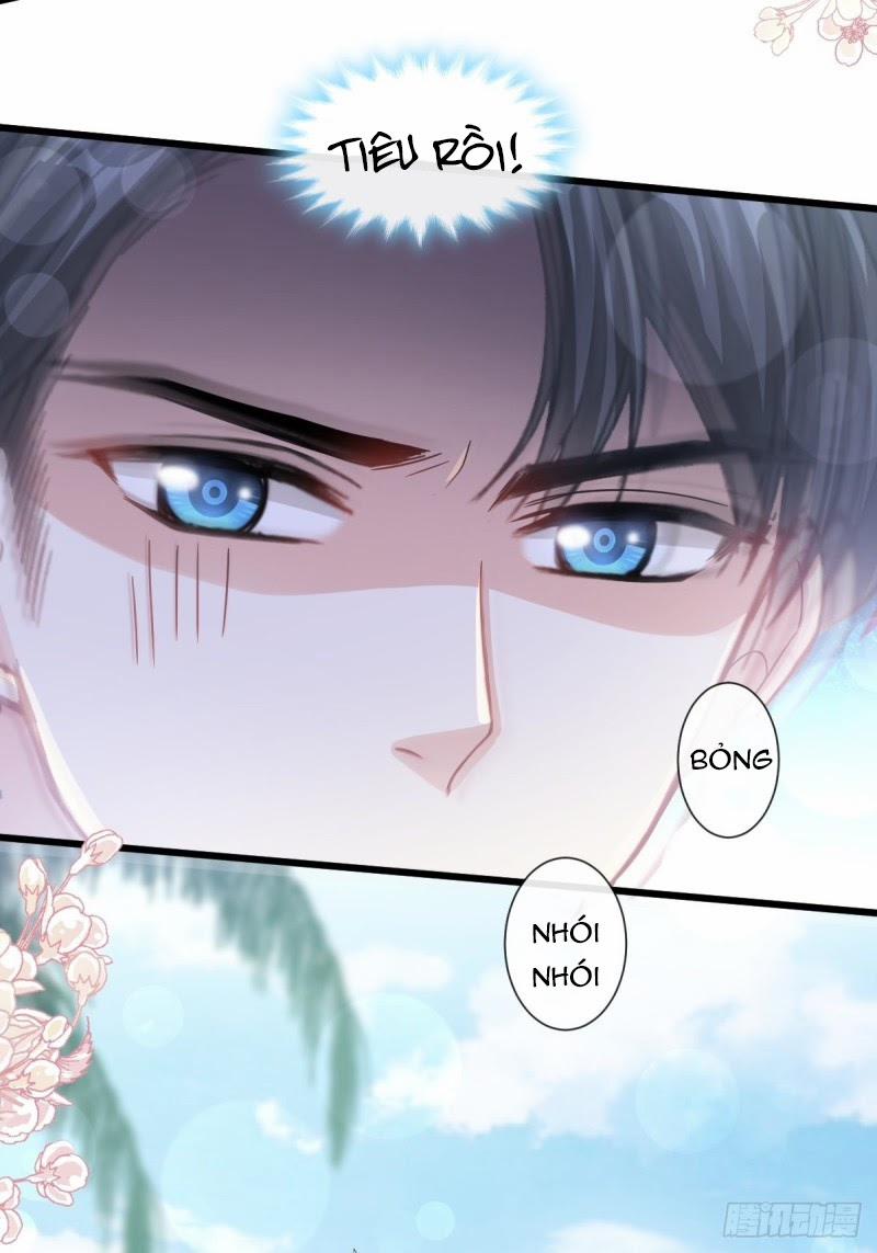 Bá Đạo Tổng Tài Nhẹ Nhàng Yêu 104 trang 32