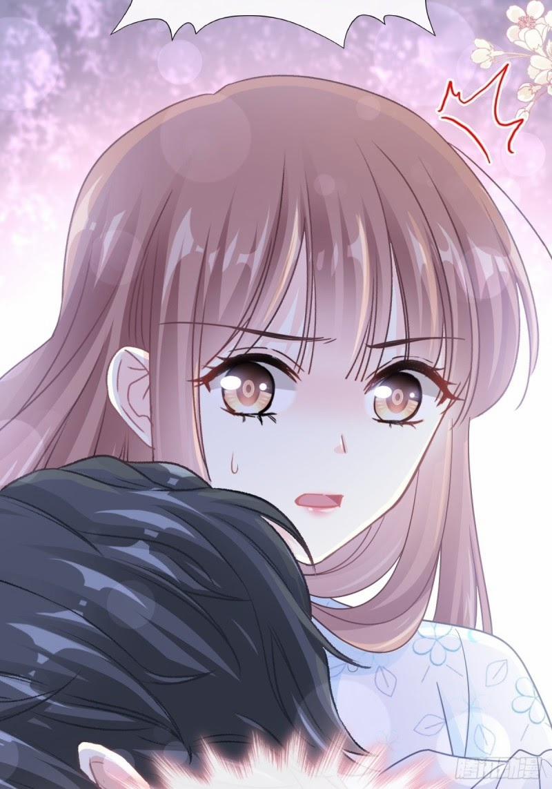 Bá Đạo Tổng Tài Nhẹ Nhàng Yêu 104 trang 34