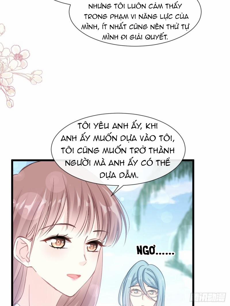 Bá Đạo Tổng Tài Nhẹ Nhàng Yêu 104 trang 4