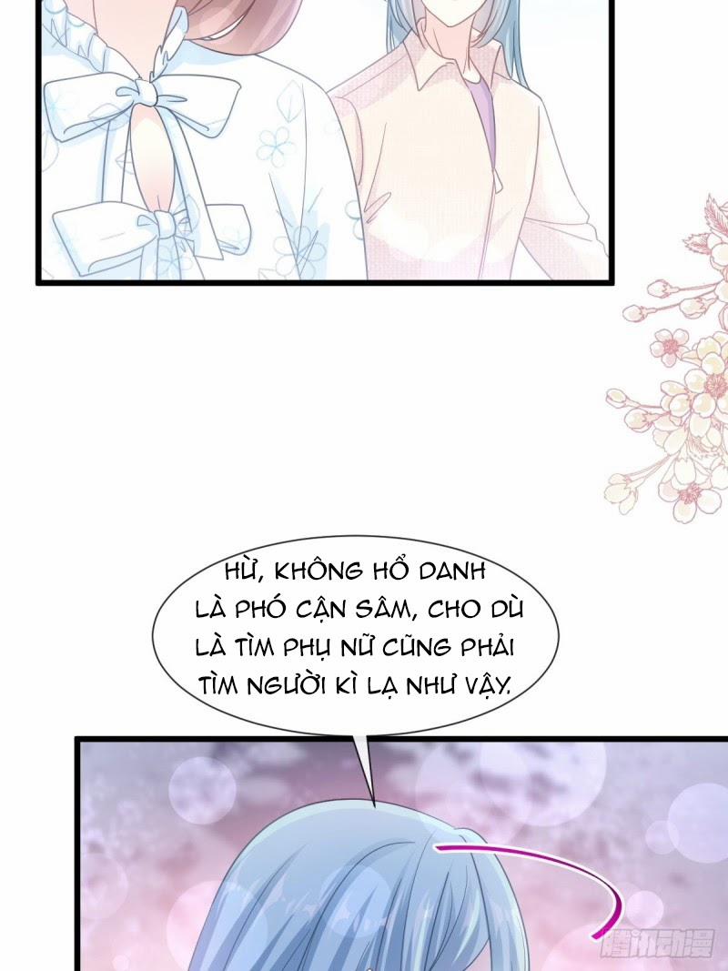 Bá Đạo Tổng Tài Nhẹ Nhàng Yêu 104 trang 5