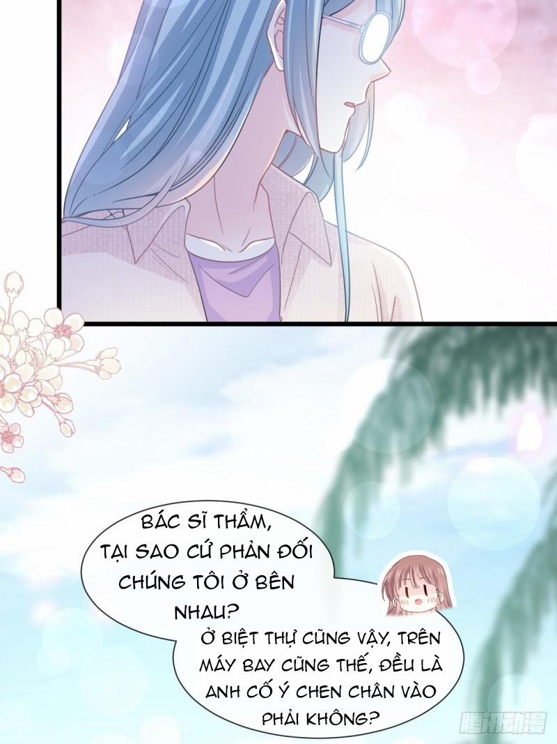 Bá Đạo Tổng Tài Nhẹ Nhàng Yêu 104 trang 6